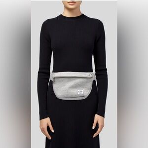 Herschel Supply Company Canvas Belt Bag